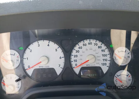 2006 Dodge Ram 1500 Slt z USA, uszkodzony, nr VIN 1D7HA18226J100976